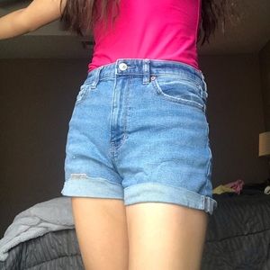 American eagle shorts